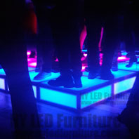 LED Party Dance Floor Rental NYC, NY