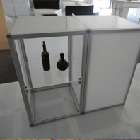 Rent Acrylic Bar for Long Island Parties